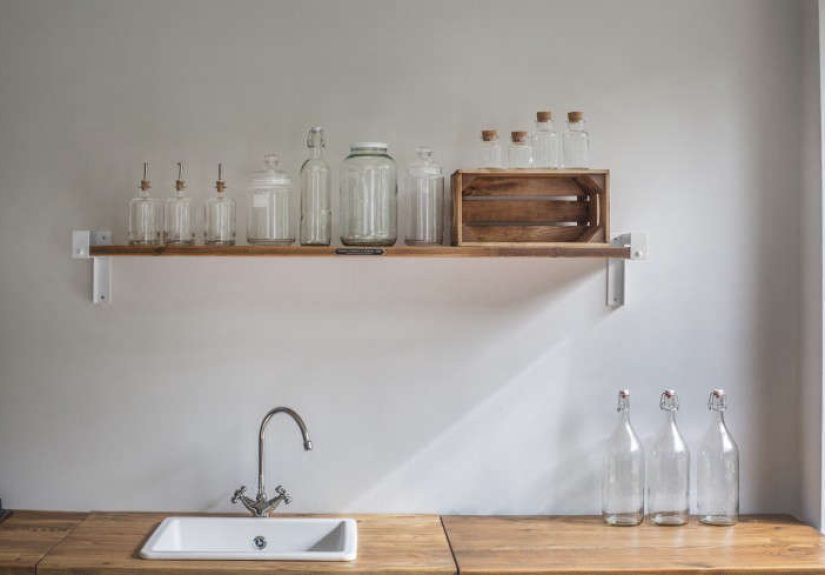 5 Little Luxuries for the Urban Kitchen, Summer Edition