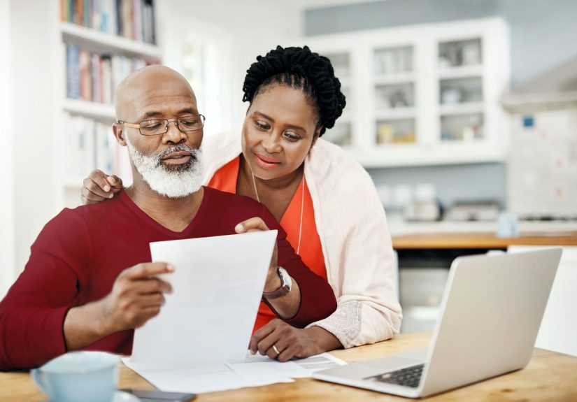 5 Mistakes Married Couples Make With Their Retirement Planning