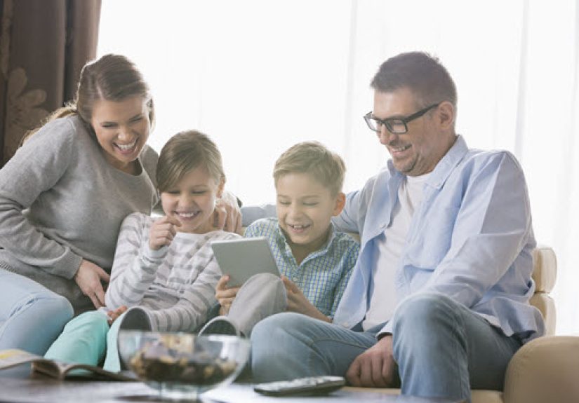 5 Ways to Balance Work and Family Time Even if You're a Workaholic