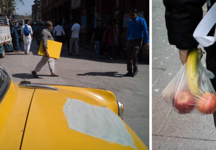 50 Incredibly Lucky Shots By Probably The Best Street Photographer In The World