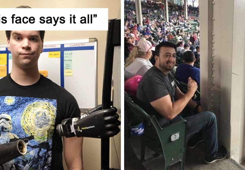 50 People Having A Pretty Miserable Day (New Pics)