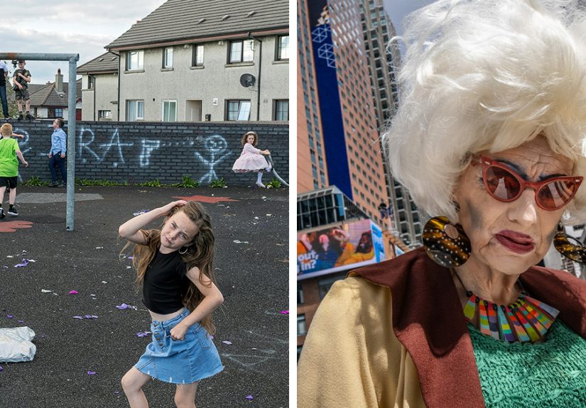 50 Unforgettable Street Photos That Turn Everyday Life Into Art