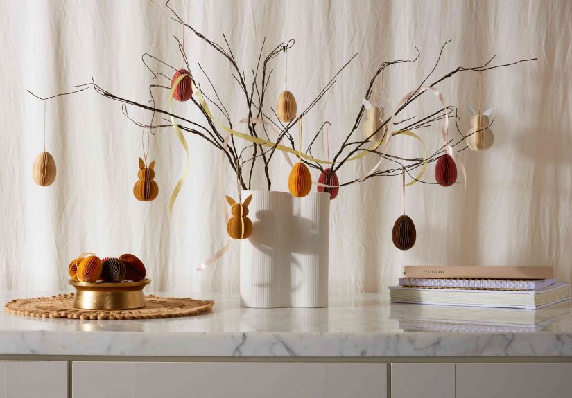 52 Easter Decorating Ideas to Celebrate at Home