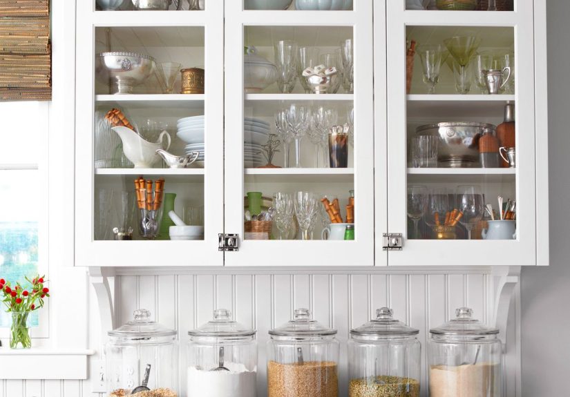 6 Eco-Friendly Organization Tips to Reduce Waste and Clutter