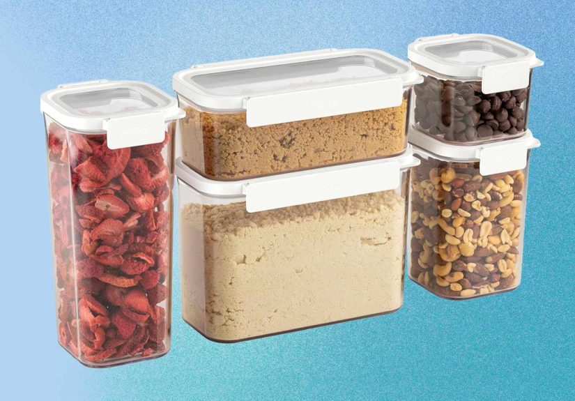7 Editor-Loved Food Storage Containers to Shop Now