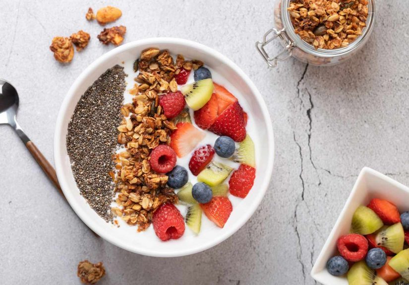 8 Foods That Improve Gut Health, According to Nutrition Experts