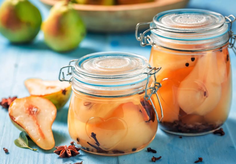 8 Foods to Pickle (and How to Pickle Them)