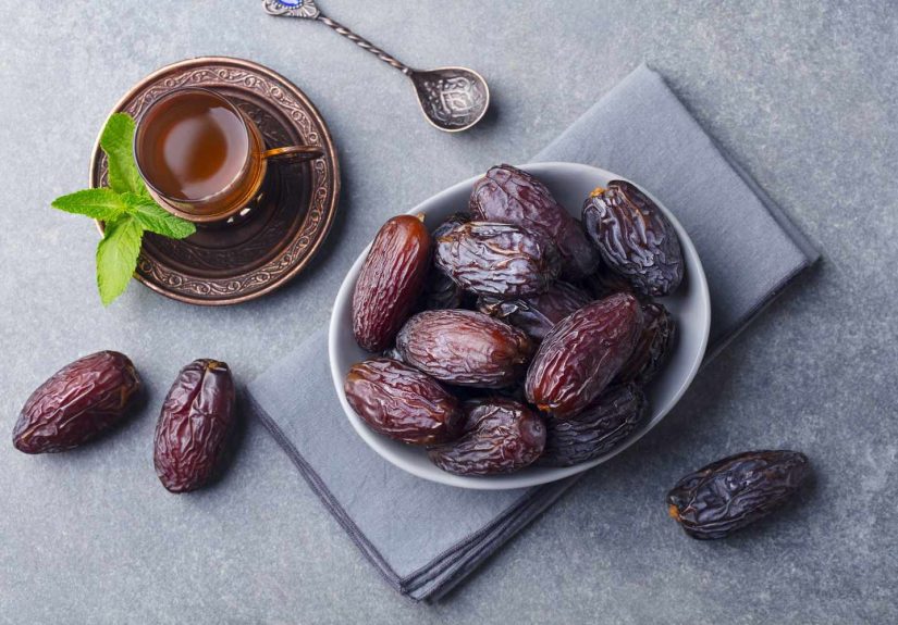 8 Health Benefits of Medjool Dates Plus Recipes