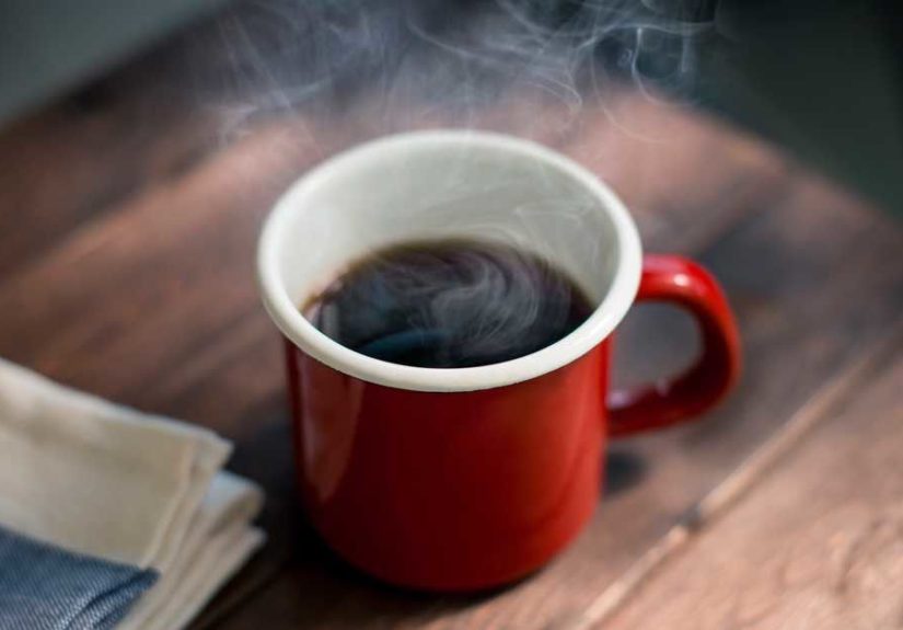 8 Ways to Make Your Coffee Super Healthy