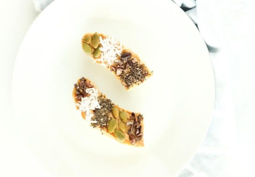 9 Easy and Delicious Snacks for Crohn’s Disease