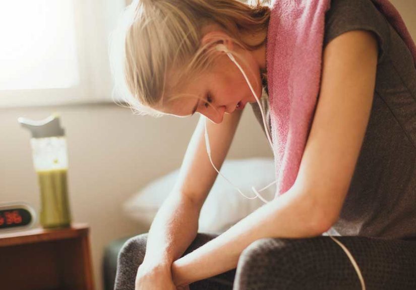 9 Signs and Symptoms of Copper Deficiency