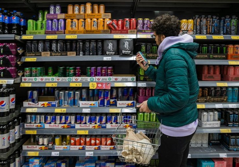 AFib : Diet and Sugary Beverages Can Increase Your Risk