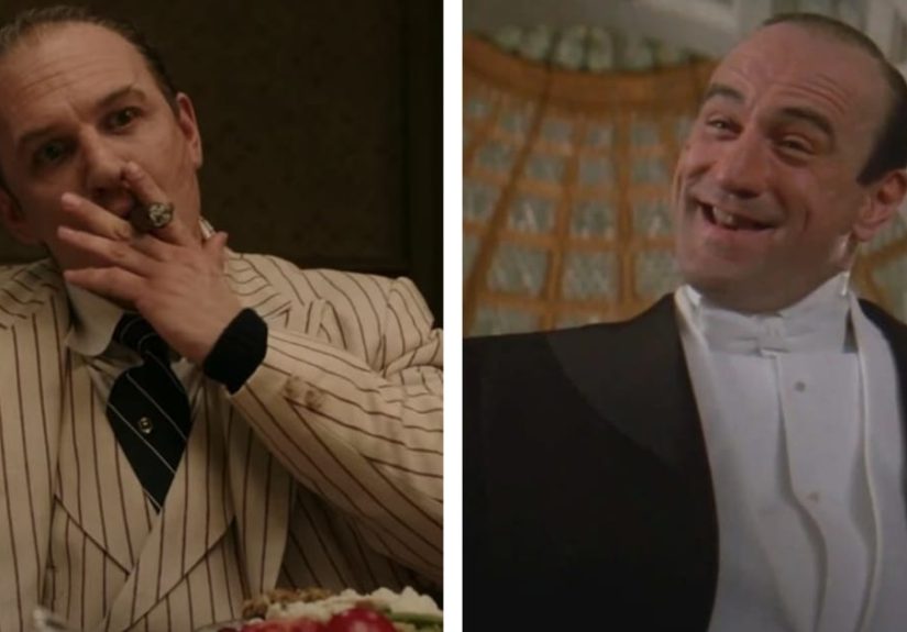 Al Capone Actors: Every Actor Who Played Al Capone In Movies & TV, Ranked