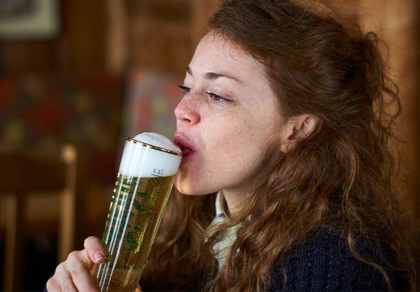 Alcohol Before Surgery: Why to Avoid It