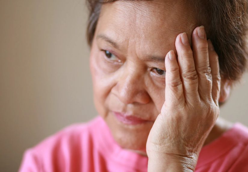 Alzheimer's Blood Test Becomes Available to Consumers