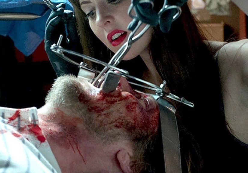 American Mary Rankings And Opinions