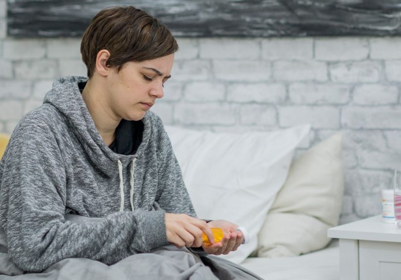 Amitriptyline for Sleep: Benefits, Side Effects, Dosage & More