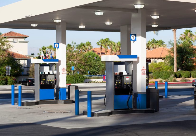 Are You Buying Watered Down Gas? Gas Additives Explained