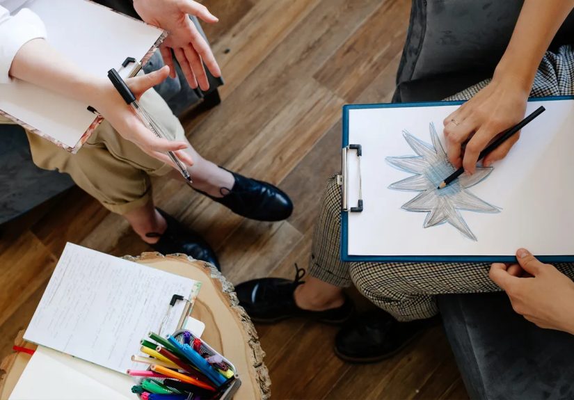 Art Therapy: A Beginners Guide and How to Find an Art Therapist