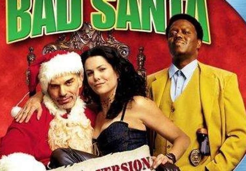 Bad Santa Cast List: Actors and Actresses from Bad Santa