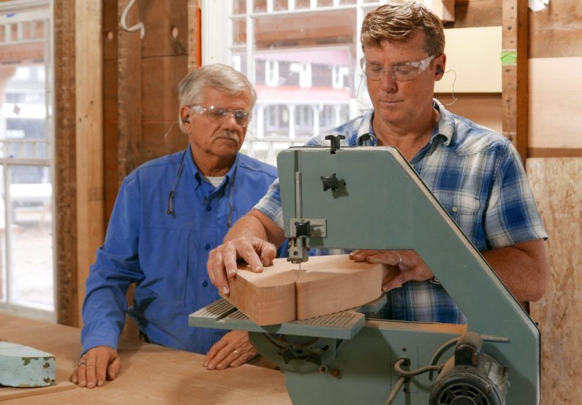 Band Saw Basics: What It Is and How to Use It Like a Pro - This Old House