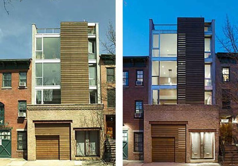 Bergen Street Studio