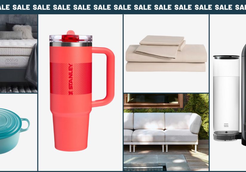 Best Labor Day Sales Still Happening 2025: Last-Chance Deals