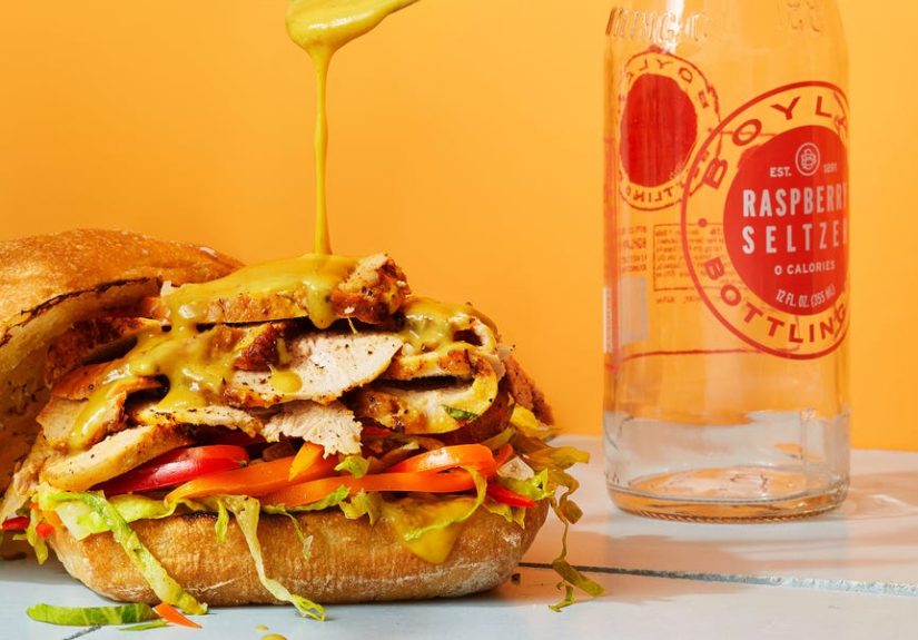 Best Pork Tenderloin Sandwiches Recipe - How To Make Pork Tenderloin Sandwiches