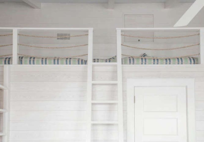 Best Professional Children's Space Winner: Wettling Architects