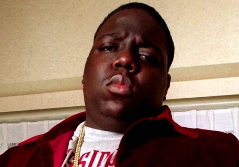 Best Rappers with Big in Their Names