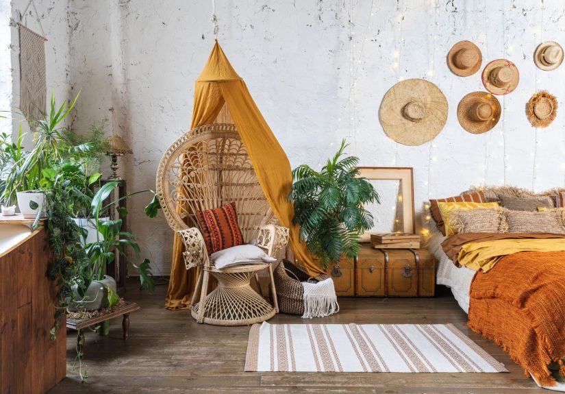 Bohemian Interior Design: Understanding the Key Elements