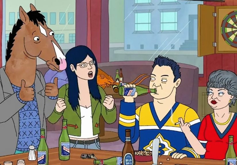 ‘BoJack Horseman’s Creator Says This Is His Biggest Regret About the Show