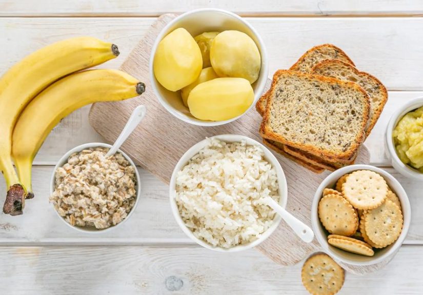 BRAT Diet: What It Is and Foods To Eat