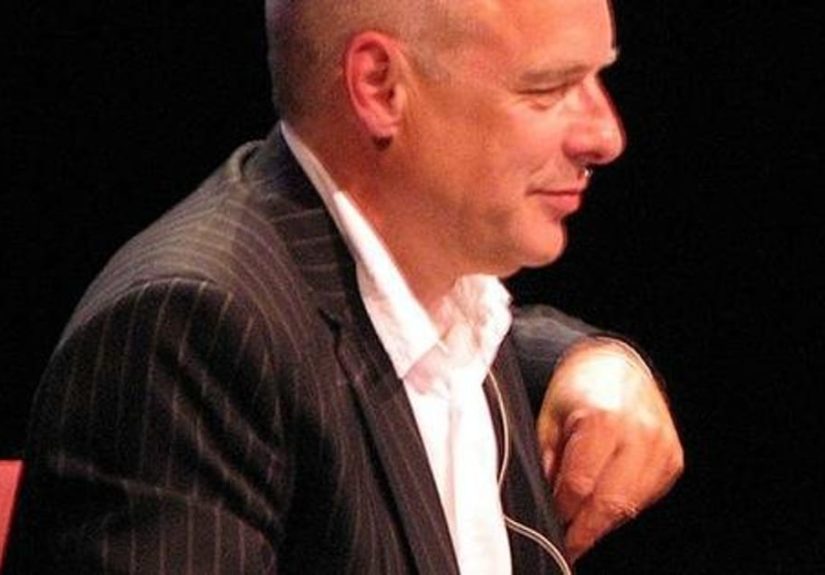 Brian Eno Producer Discography List