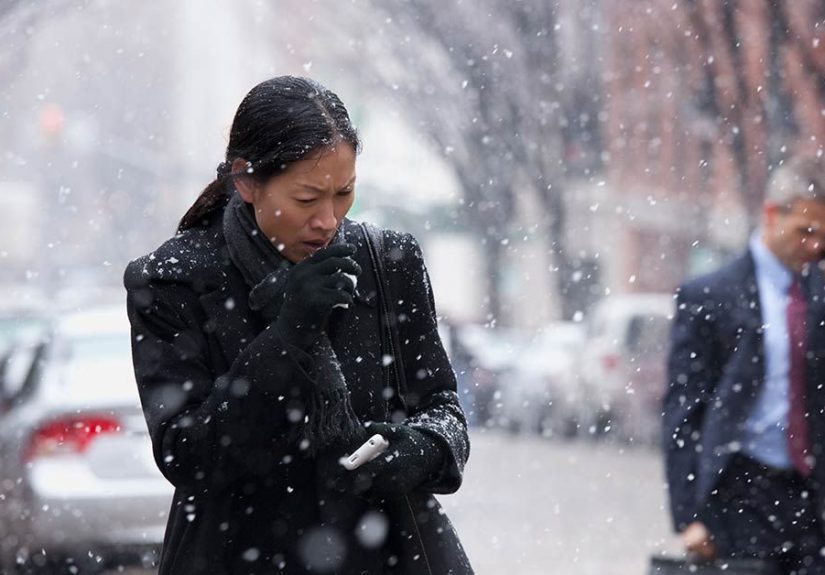 Bronchitis Symptoms: What to Expect