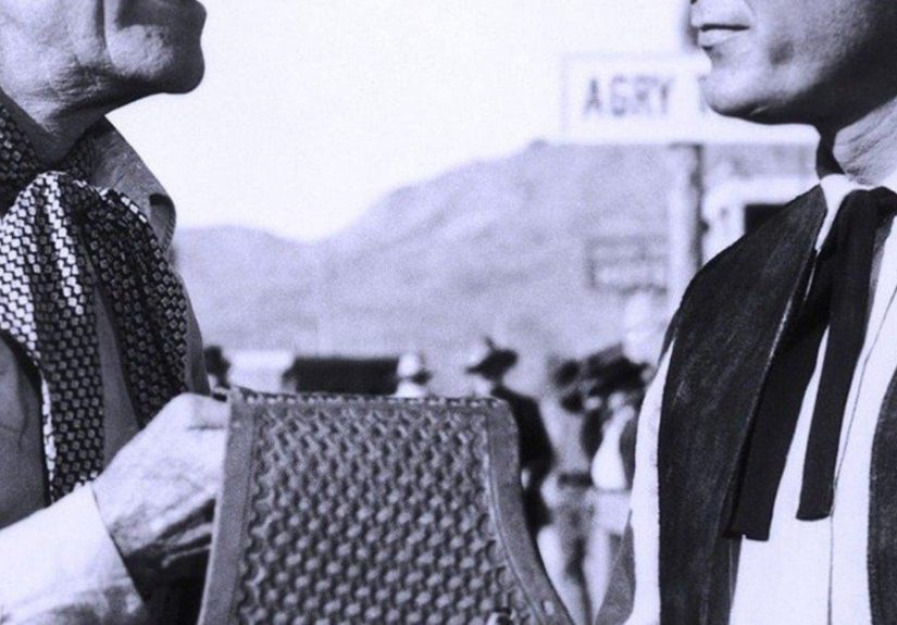 Buchanan Rides Alone Rankings And Opinions