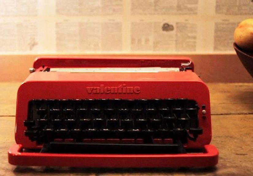 By the Book: A NYC Office Gets a Makeover