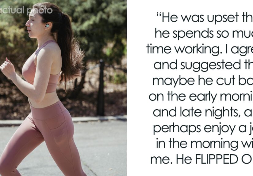 “Called Me A ‘Space Cadet’”: Guy Keeps Threatening To Leave Girlfriend Because She Doesn’t Work Hard Enough, She Rethinks Their Relationship