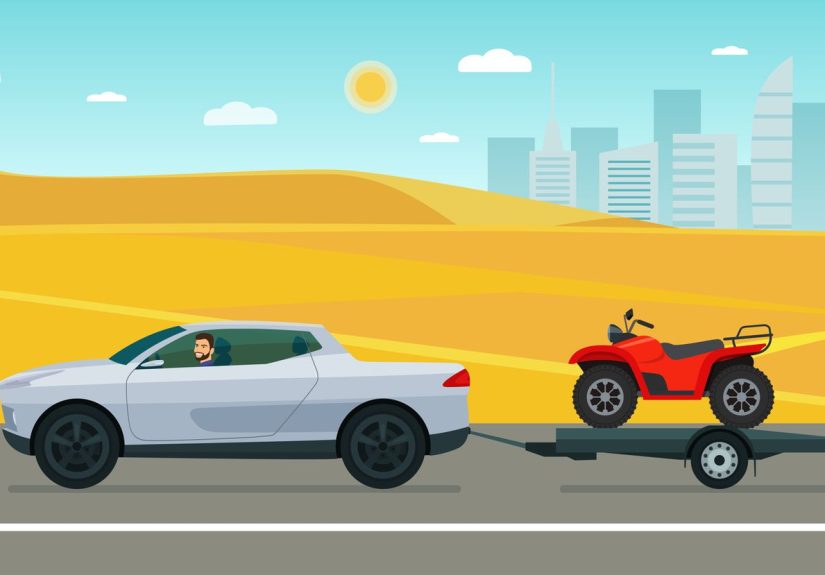 Can Electric Vehicles Tow?