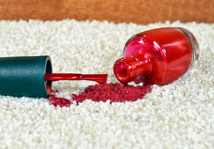 Carpet Cleaning Hacks All Homeowners Should Know