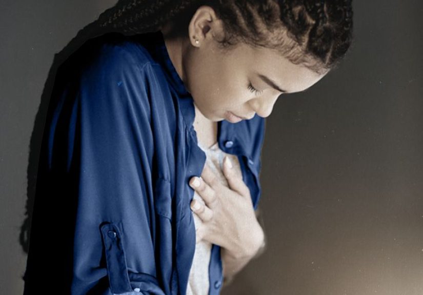 Causes of Chest Pain: COVID-19, Anxiety, or Heart Attack?