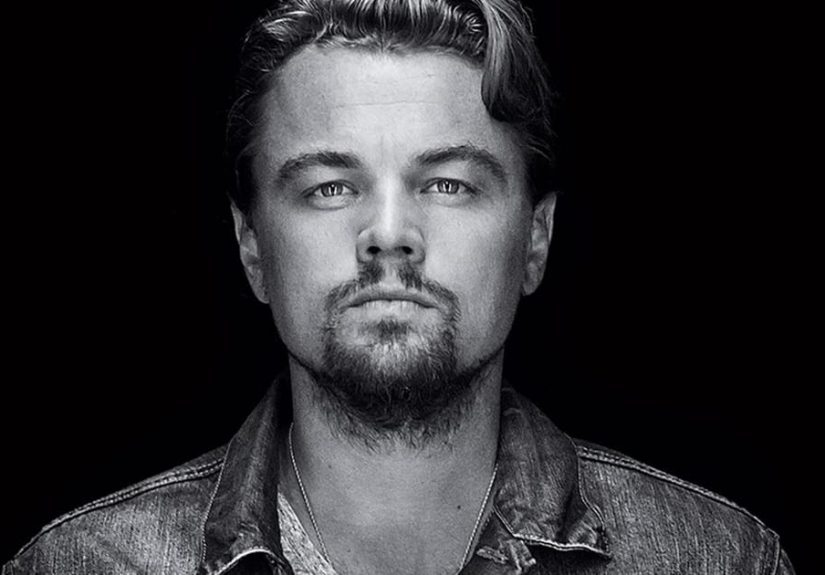 Celebrities on Tinder