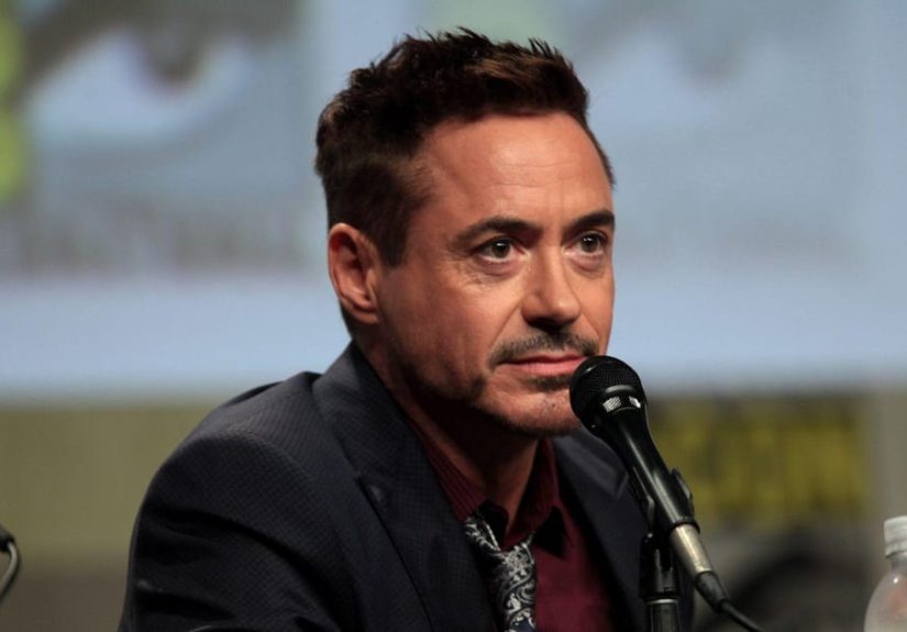 Celebrities Who Quit Drinking