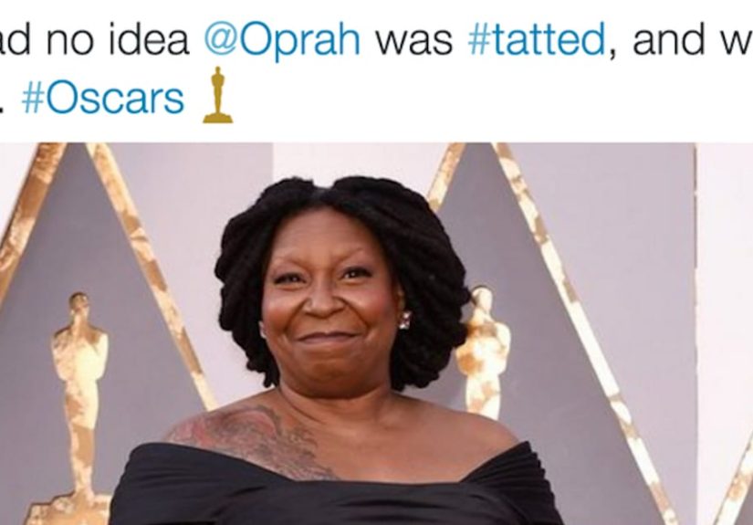 Celebrities Who Were Mistaken For Each Other By The Media