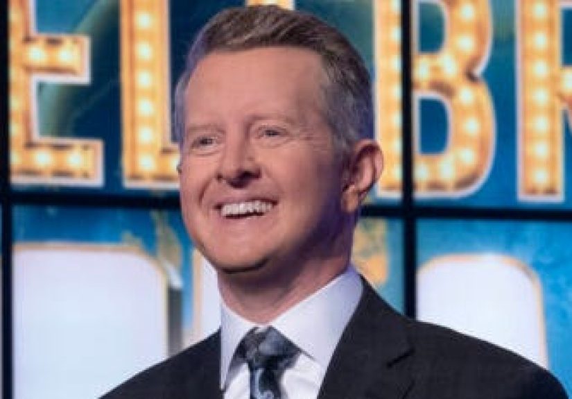 'Celebrity Jeopardy!' Fans, See Ken Jennings' Rare Update on Season 3