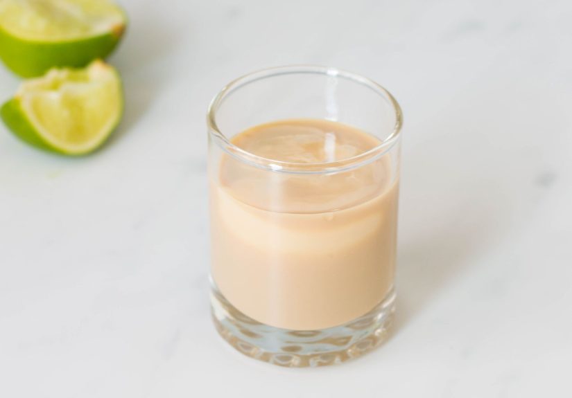 Cement Mixer Shot: A Unique Drink with Irish Cream