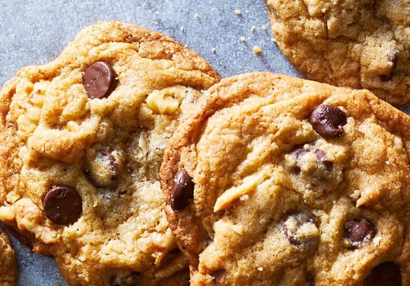 Chocolate Chip Cookie Recipes