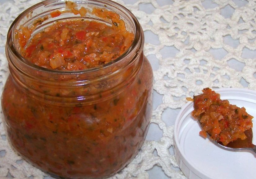 Classic Cuban Sofrito Recipe: A Flavorful Foundation for Cuban Dishes