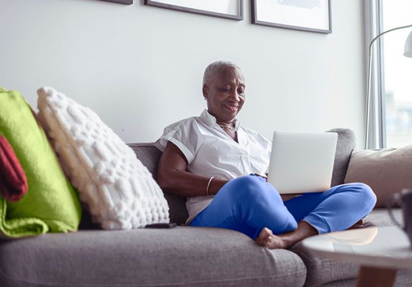 COPD support groups: Help for patients and caregivers