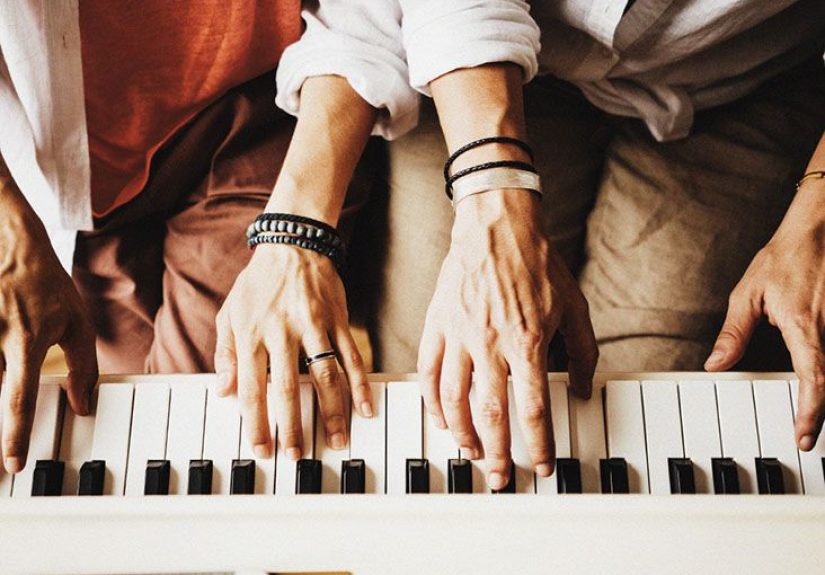 Creative therapy: Types, benefits, and more